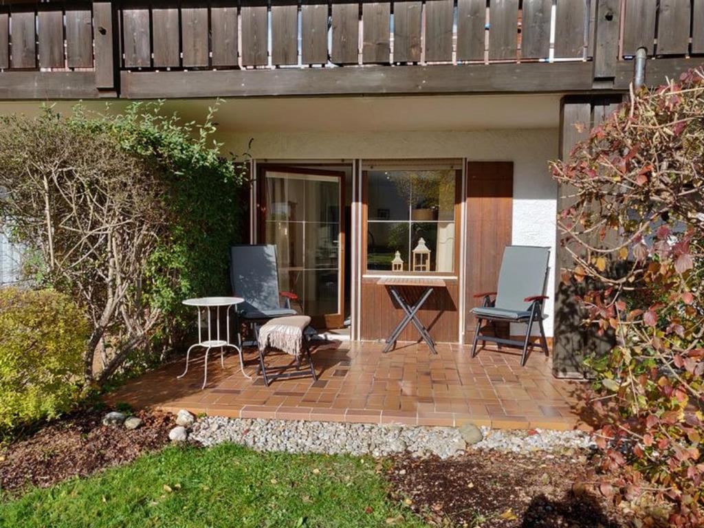 Ferienwohnung Sonnenhang photo 3