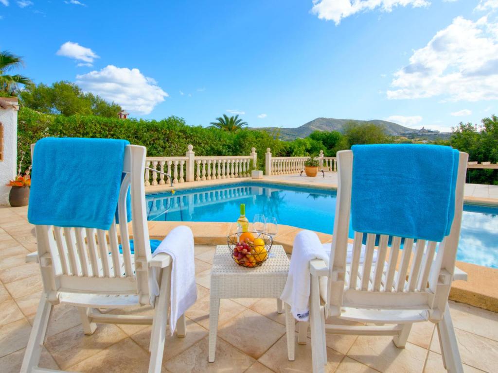 Villa Costa Celia by Interhome photo 3