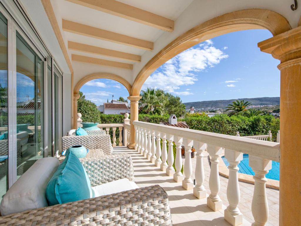 Villa Costa Celia by Interhome photo 2