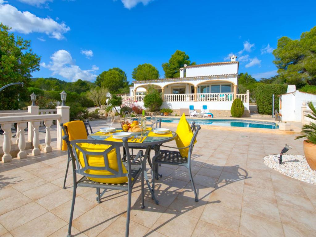Villa Costa Celia by Interhome photo 1