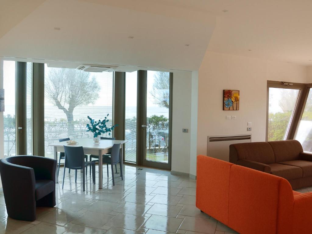 Apartment Residenza Fortunata-1 by Interhome photo 2