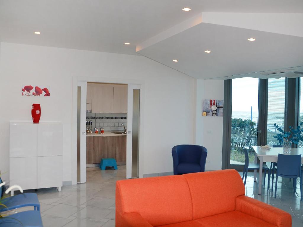 Apartment Residenza Fortunata-1 by Interhome photo 4