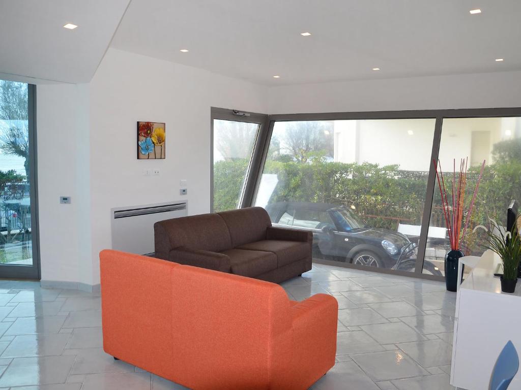 Apartment Residenza Fortunata-1 by Interhome photo 3