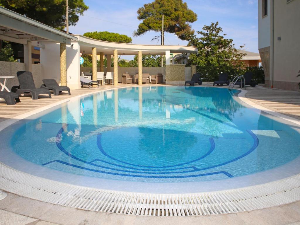 Apartment Residenza Fortunata-2 by Interhome photo 1
