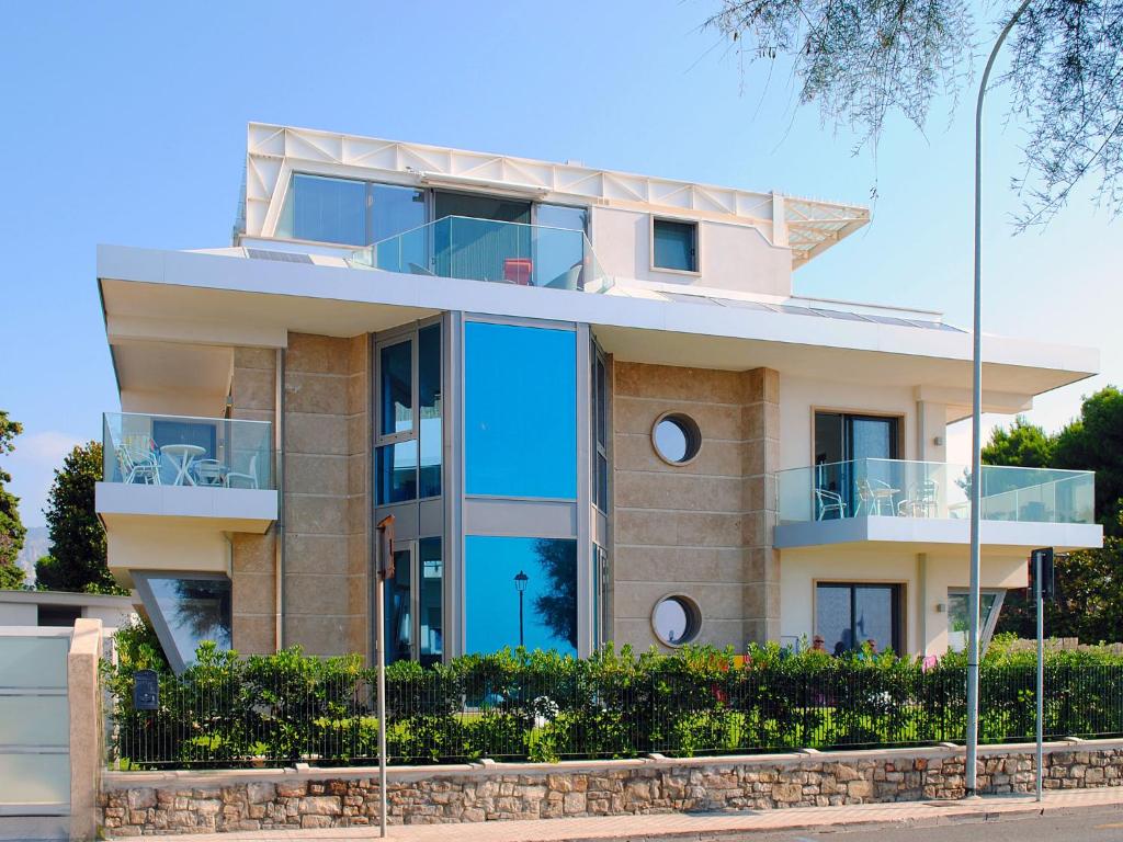 Apartment Residenza Fortunata-2 by Interhome