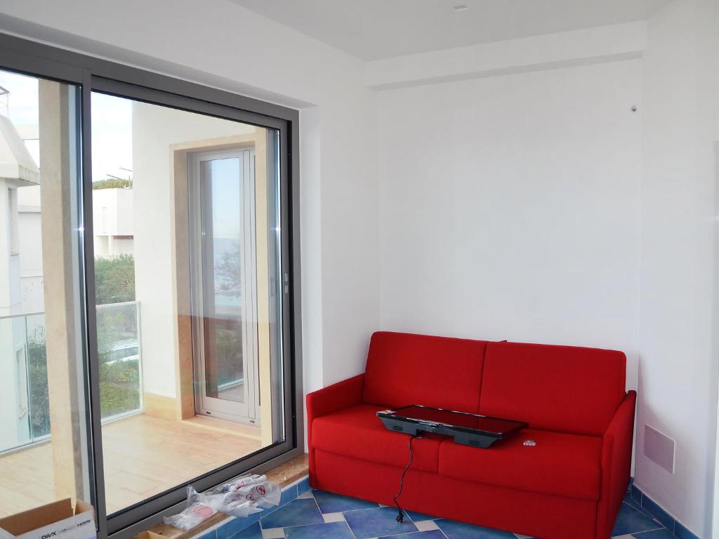 Apartment Residenza Fortunata-2 by Interhome photo 3