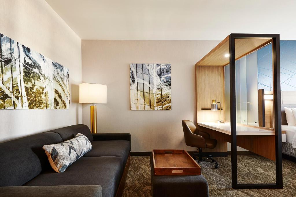 SpringHill Suites by Marriott Springfield North photo 3