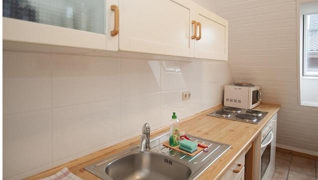 Апартаменты (Апартаменты с 1 комнатой (для 1-2 взрослых)), Picklapp Apartments