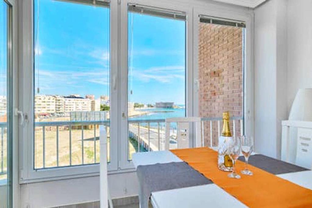 Purisima Sea View Apartment photo 2