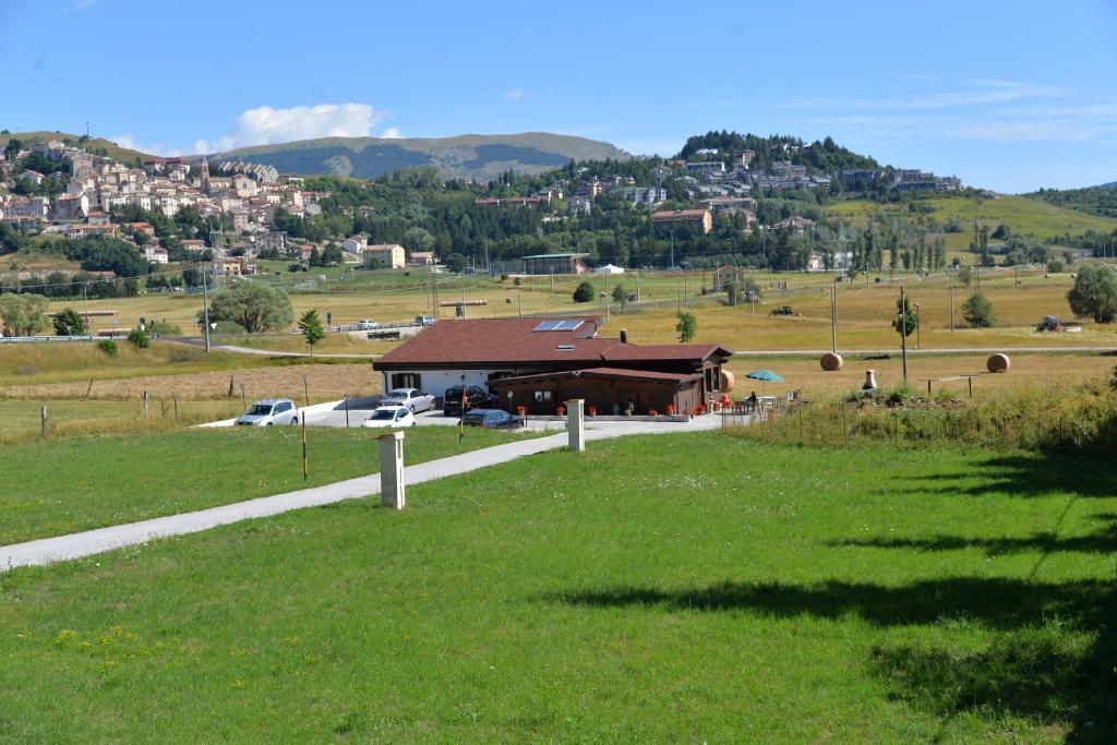 Rifugio Le Chevalier photo 1
