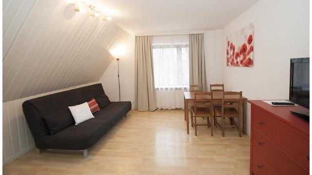 Апартаменты (Двухкомнатные апартаменты (на 2-4 взрослых)), Picklapp Apartments