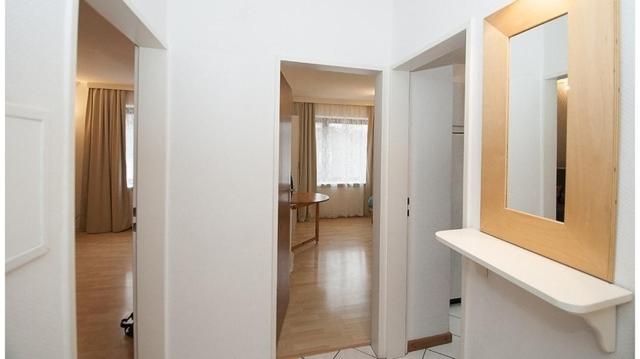 Апартаменты (Двухкомнатные апартаменты (на 2-4 взрослых)), Picklapp Apartments