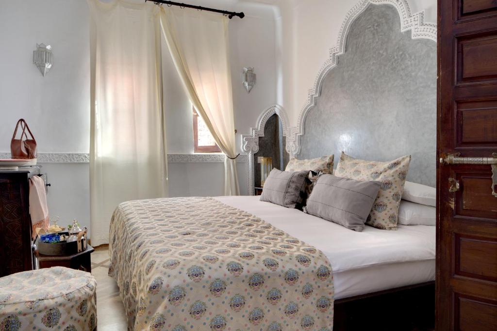 Двухместный (Номер-студио Riad Bab Firdaus), Angsana Riads Collection