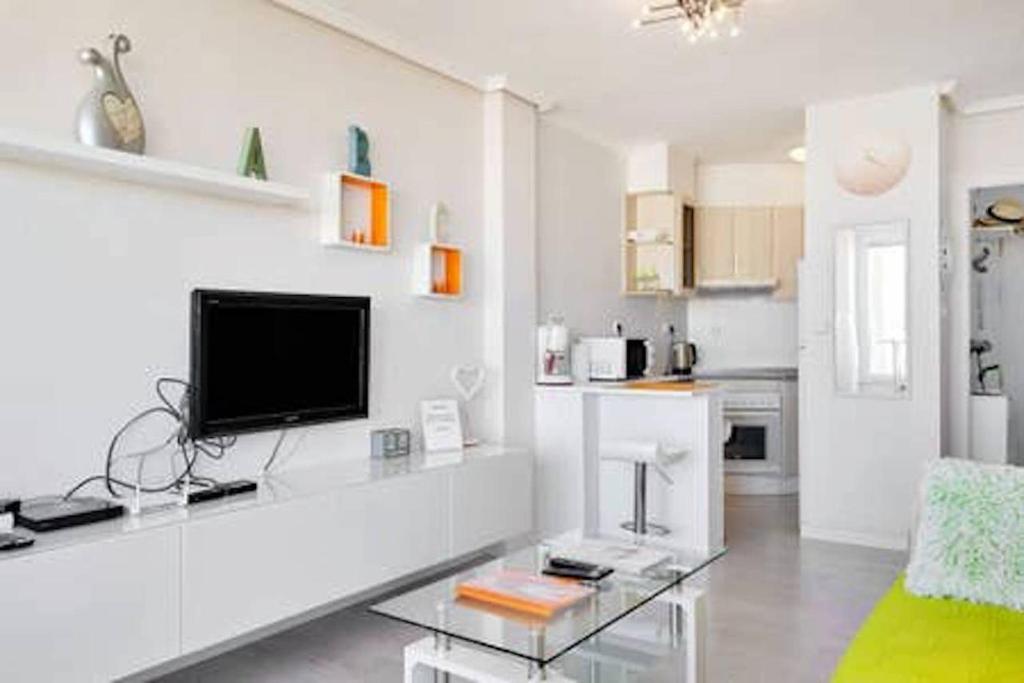 Purisima Sea View Apartment photo 3