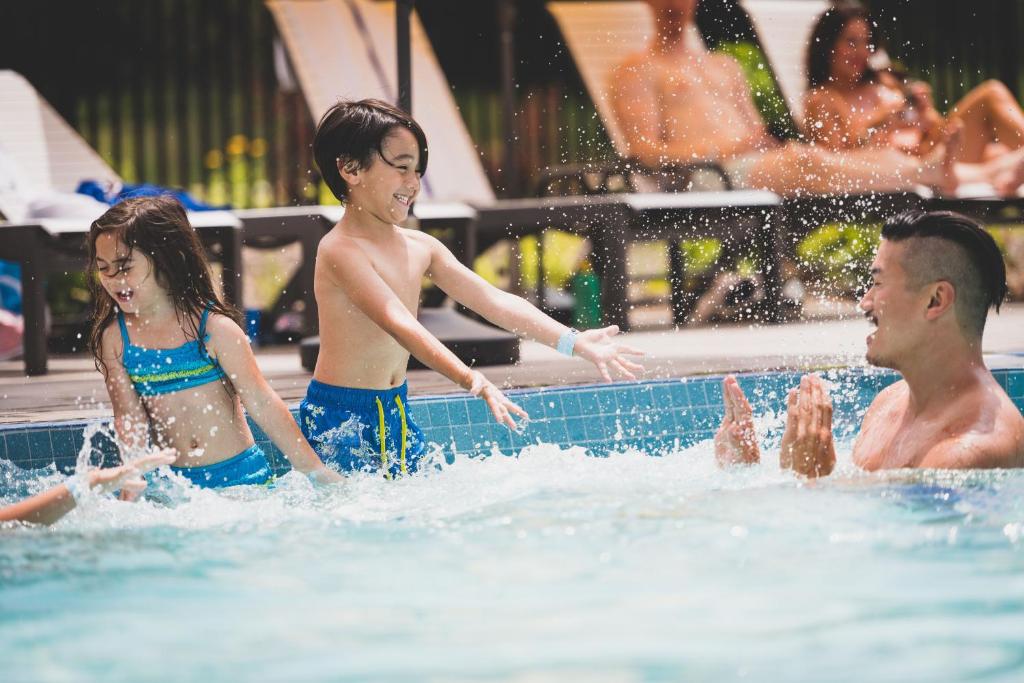 The Kartrite Resort and Indoor Waterpark photo 3