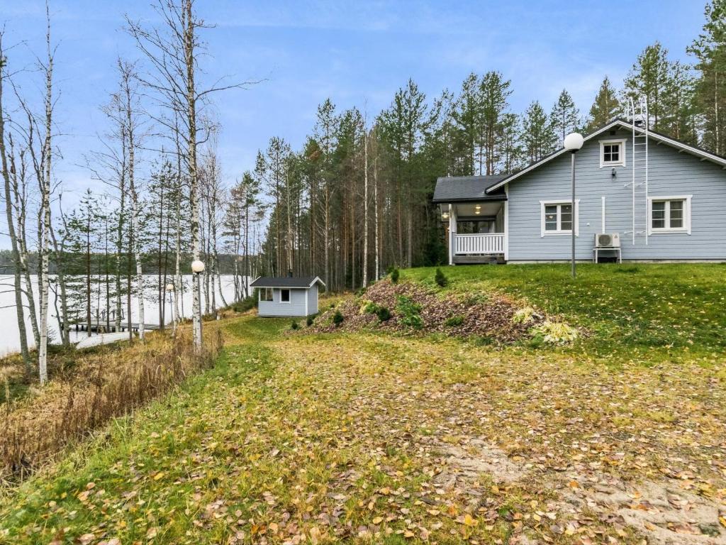 Holiday Home Rinteelä by Interhome photo 1