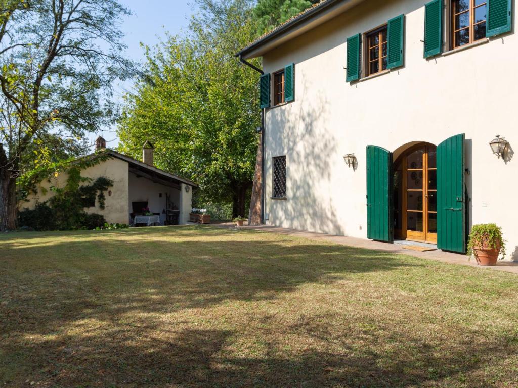 Holiday Home Villa San Gervasio by Interhome photo 1