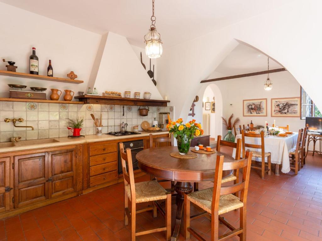 Holiday Home Villa San Gervasio by Interhome photo 3