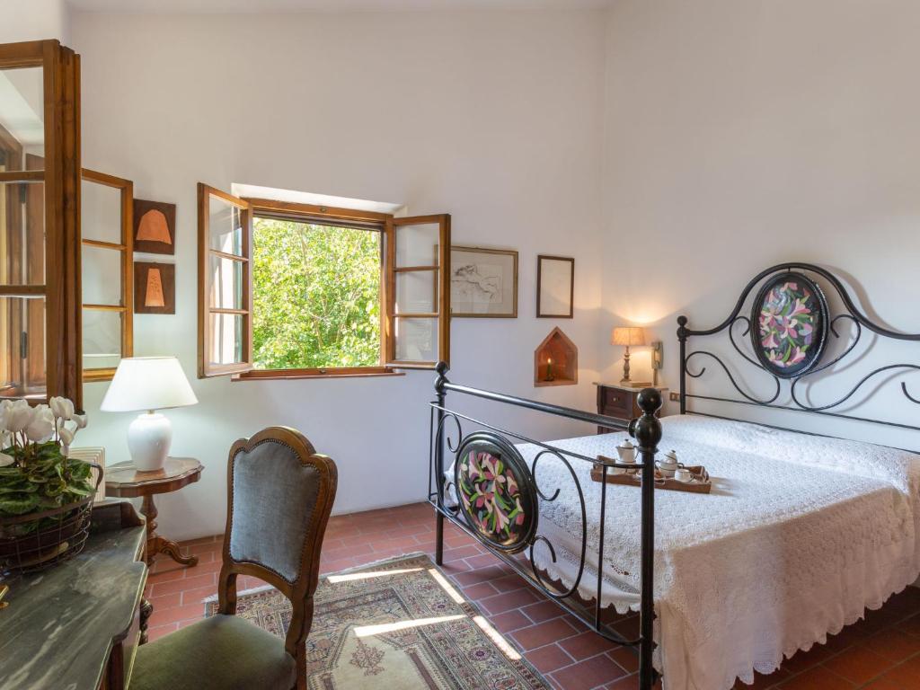 Holiday Home Villa San Gervasio by Interhome photo 4