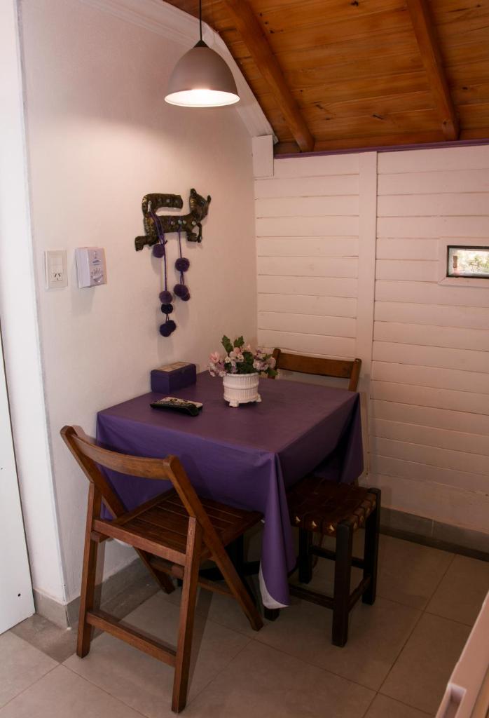 Cabañas La Maria Lourdes photo 1