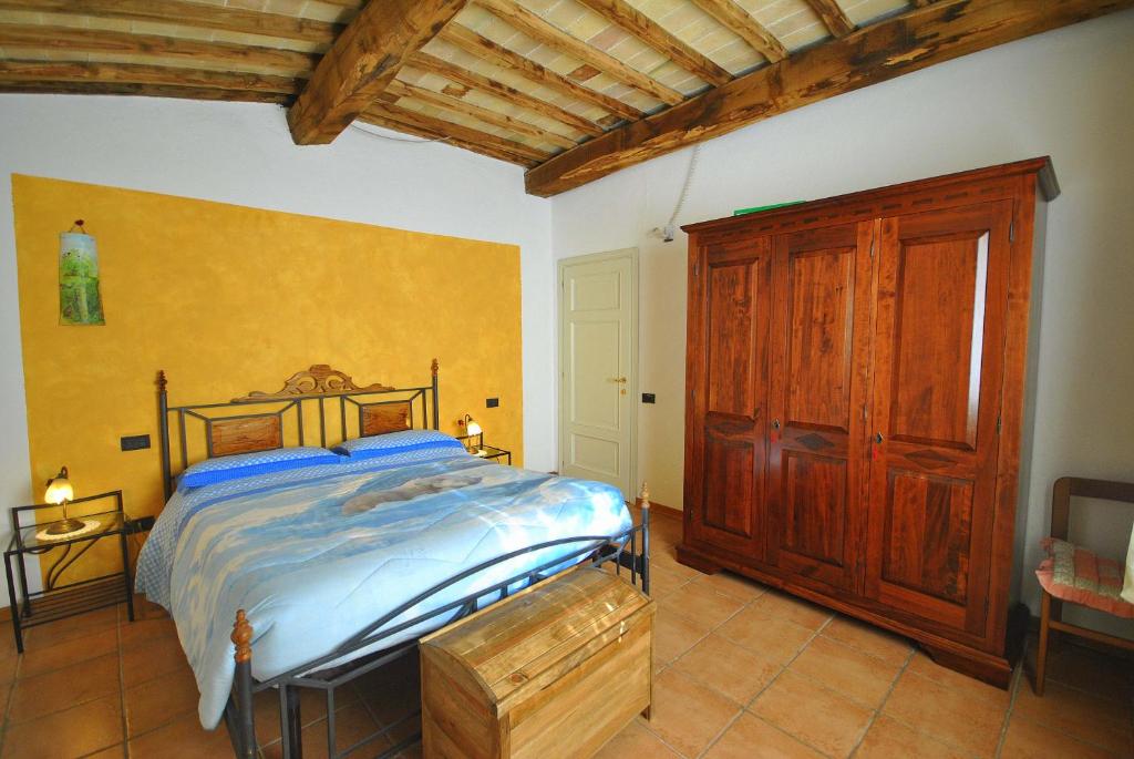 Agriturismo la Nicchia photo 3