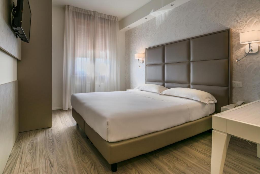 Hotel Globo photo 3