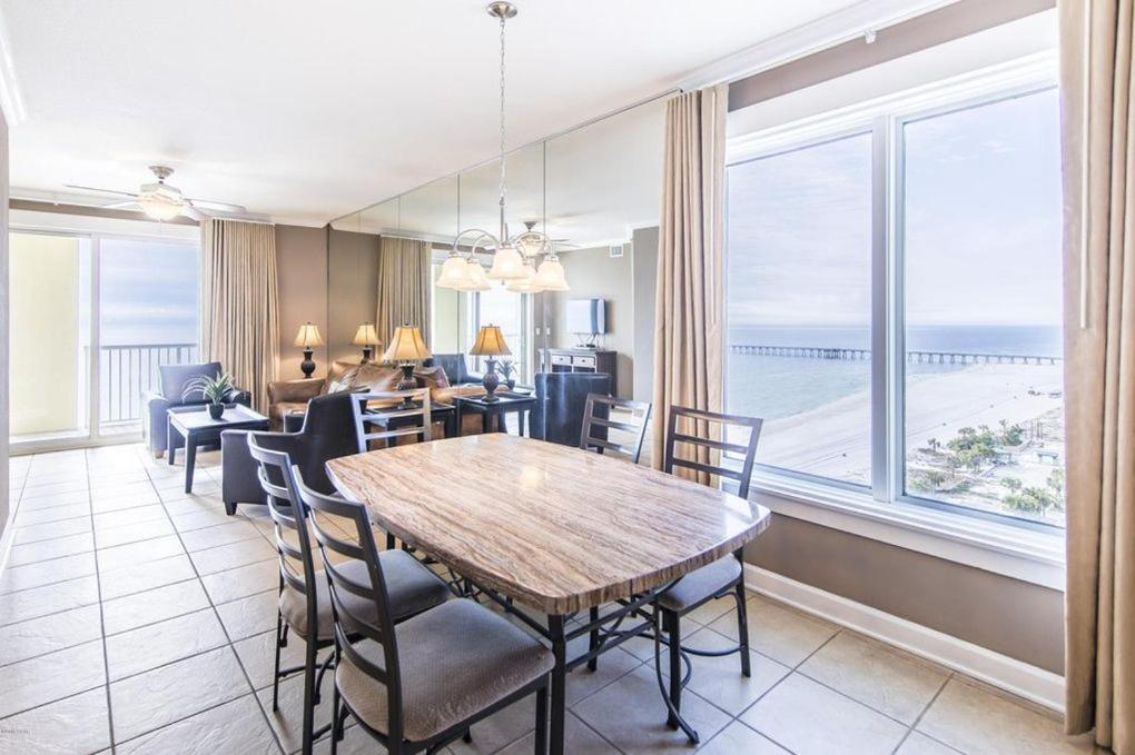 Grand Panama 1-1201 3-bed image