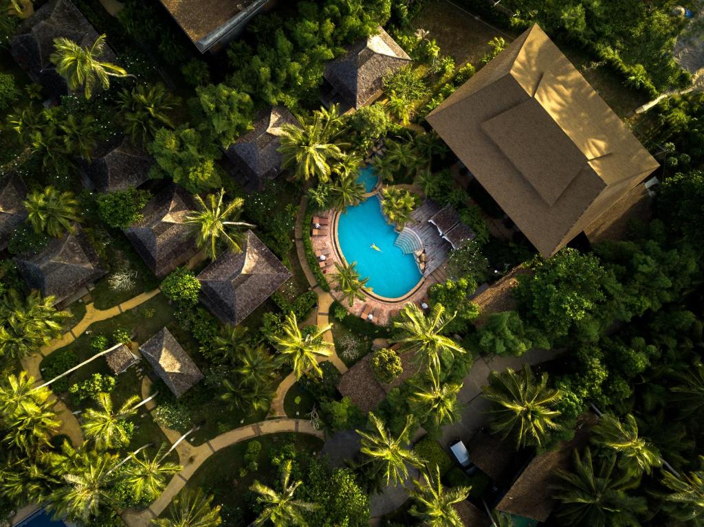 Andalay Beach Resort Koh Libong photo 2