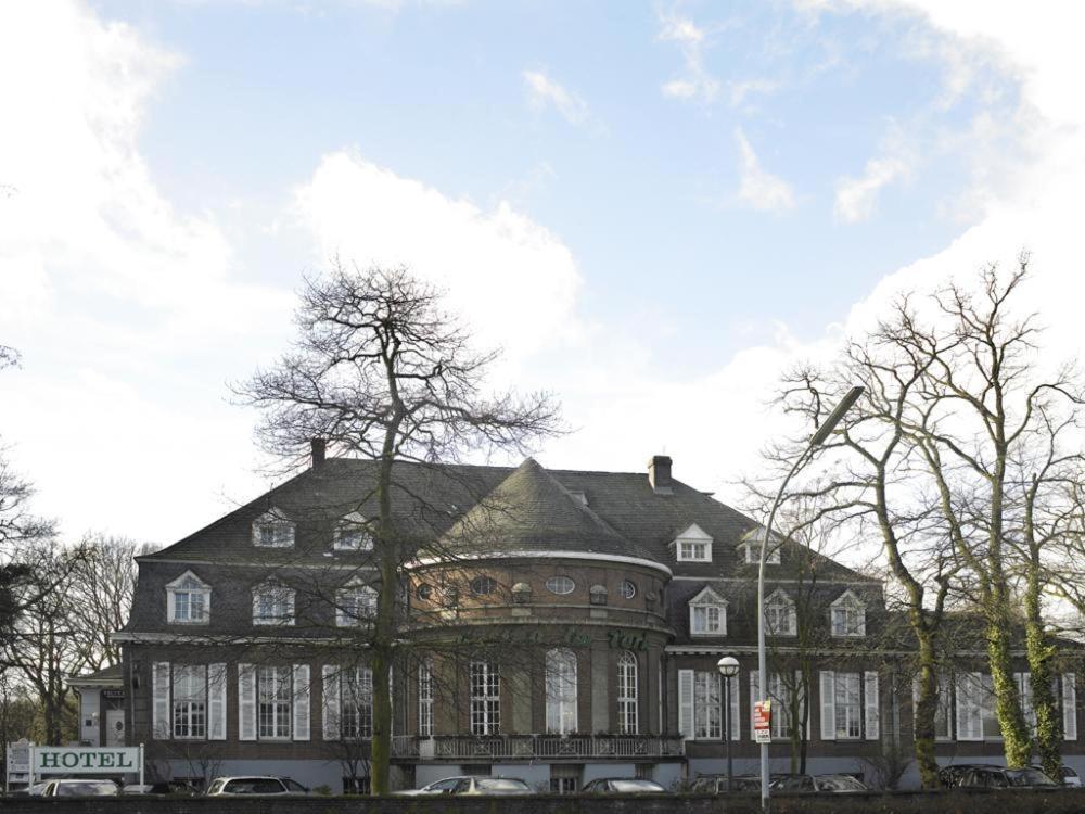 Hotel Casino im Park photo 4