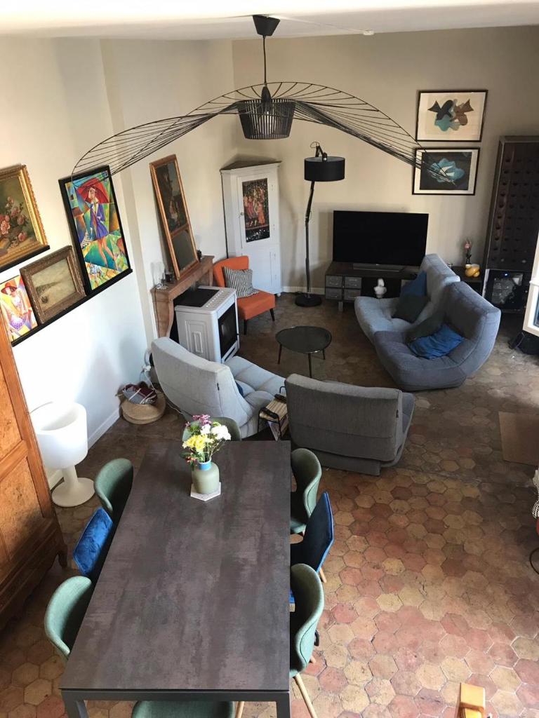 Maison Loiseau photo 3