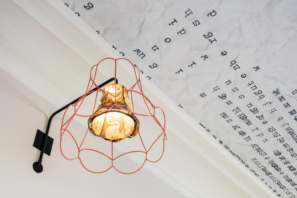 Двухместный (Стандартный двухместный номер с 1 кроватью), Hôtel Jules Cesar