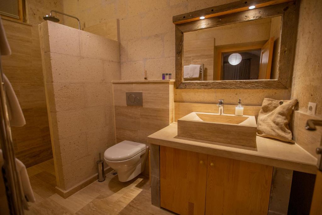 Maze Of Cappadocia Hotel photo 3