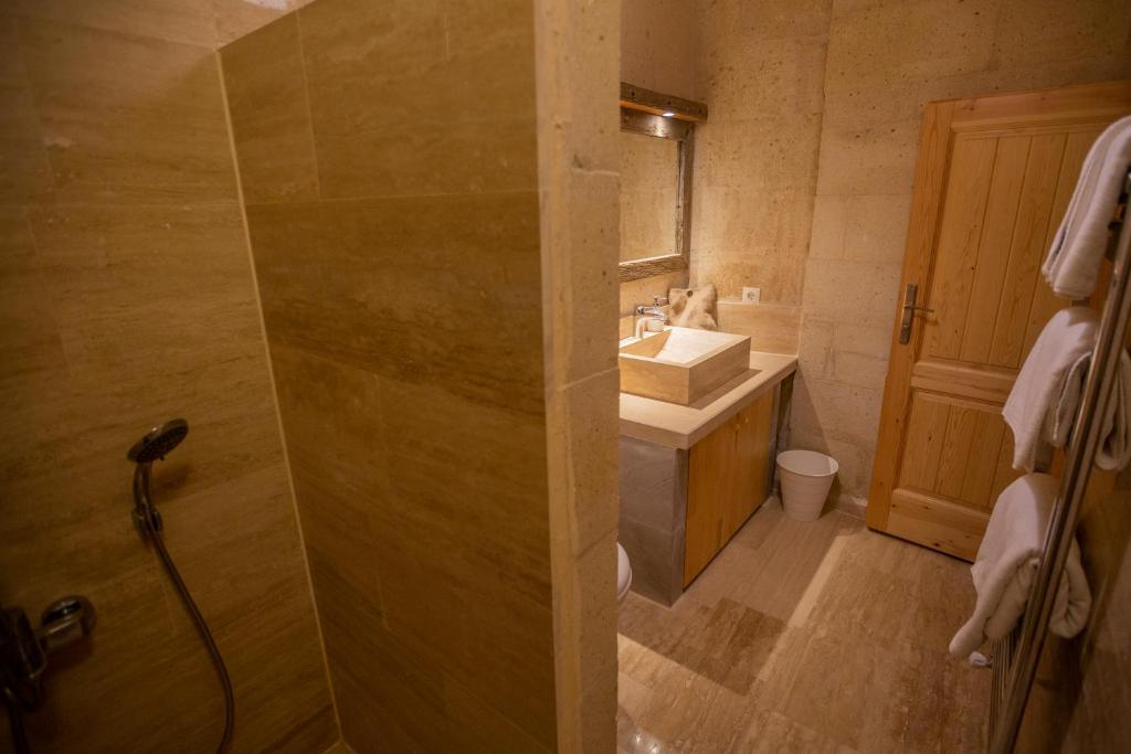 Maze Of Cappadocia Hotel photo 4