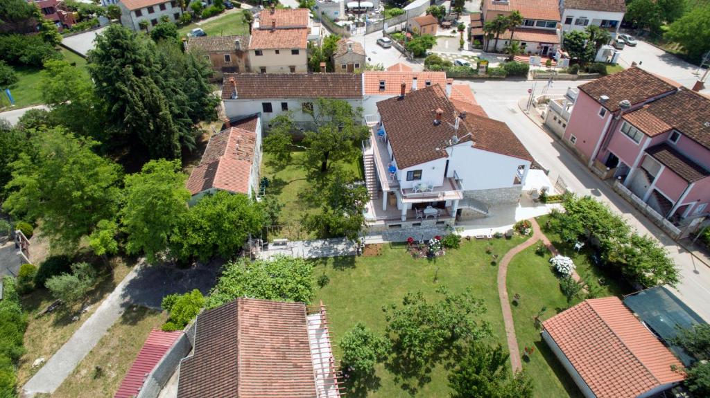 Apartment La roza