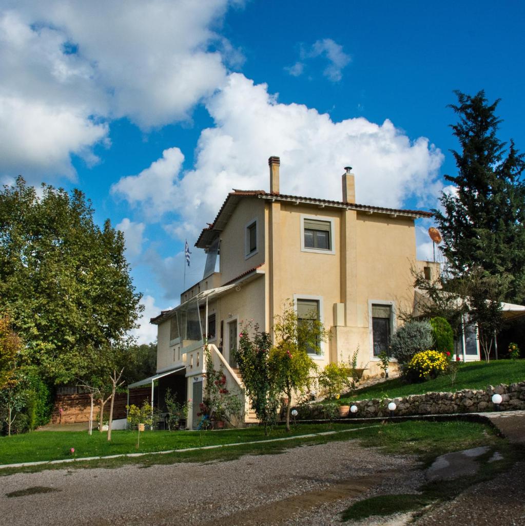 Estia guest house photo 2