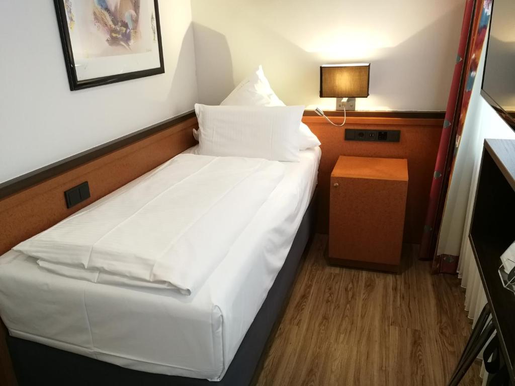 Одноместный (Одноместный номер), Hotel An der Philharmonie