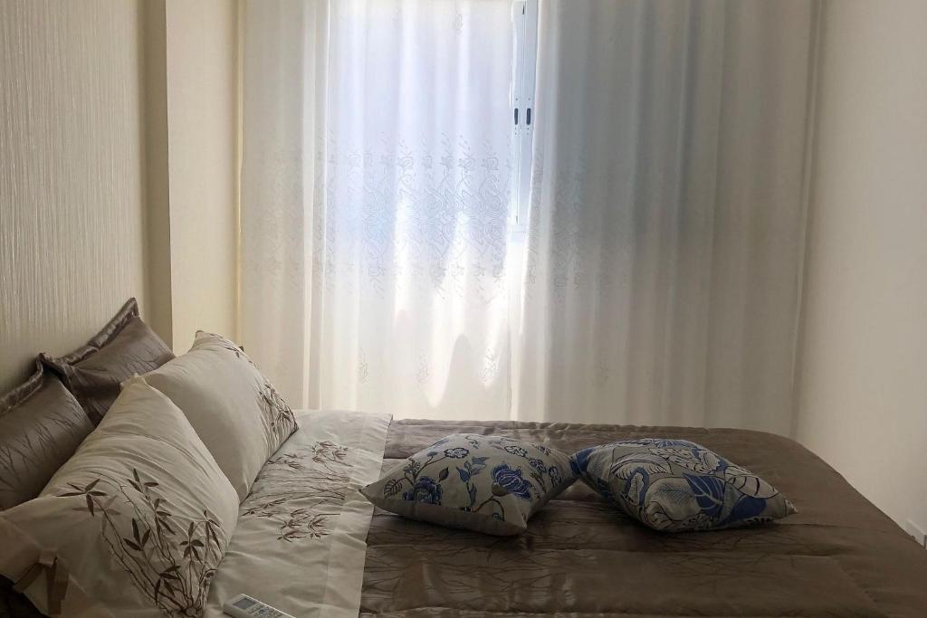 Apartamento no Boqueirão, Perto Praia com Piscina photo 2