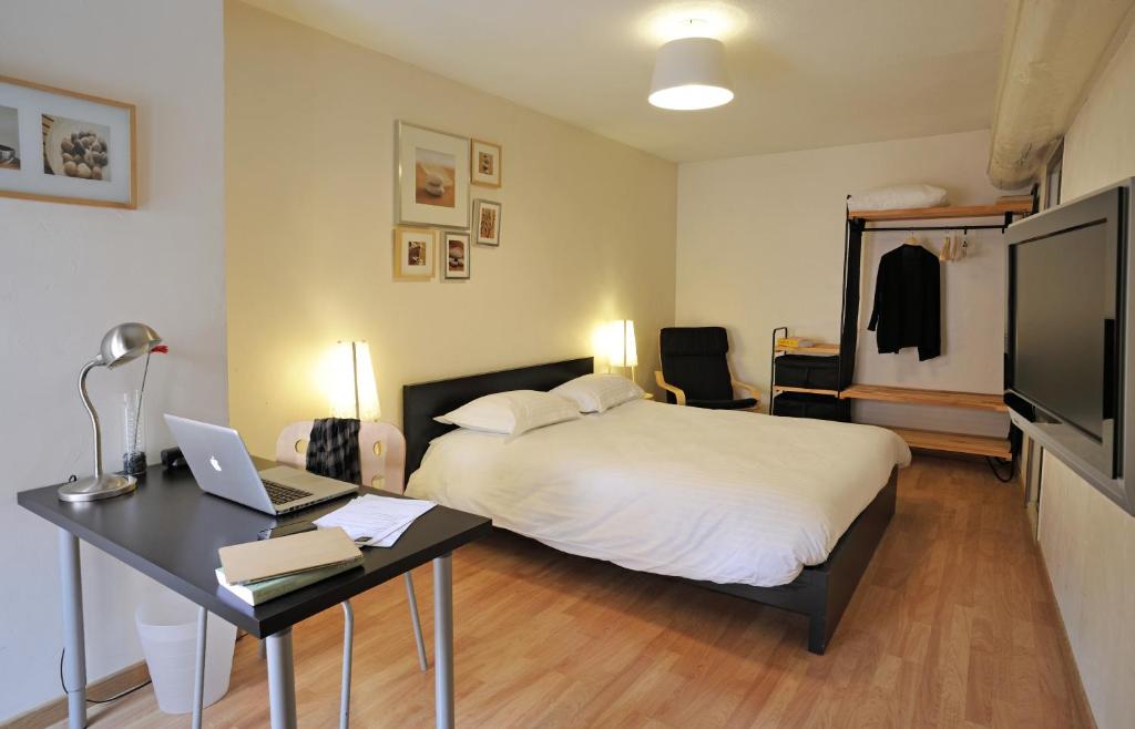 Hostellerie du Forez photo 2