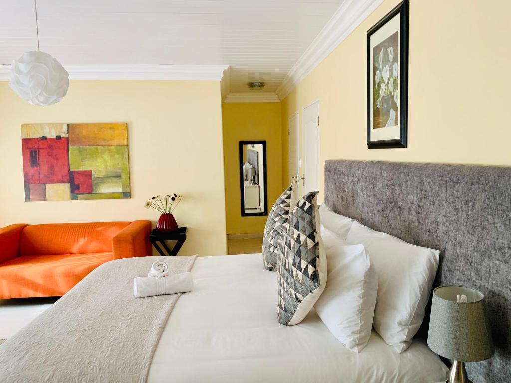 Resthaven Guest House photo 4