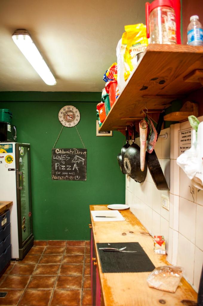 Patagonia Jazz Hostel photo 3