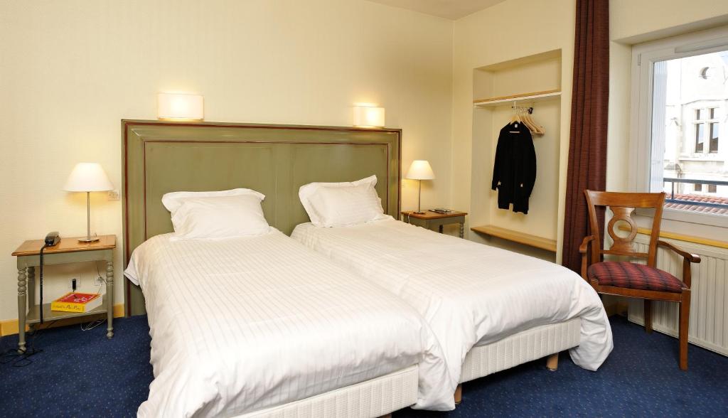 Hostellerie du Forez photo 3