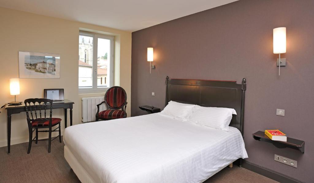 Hostellerie du Forez photo 4