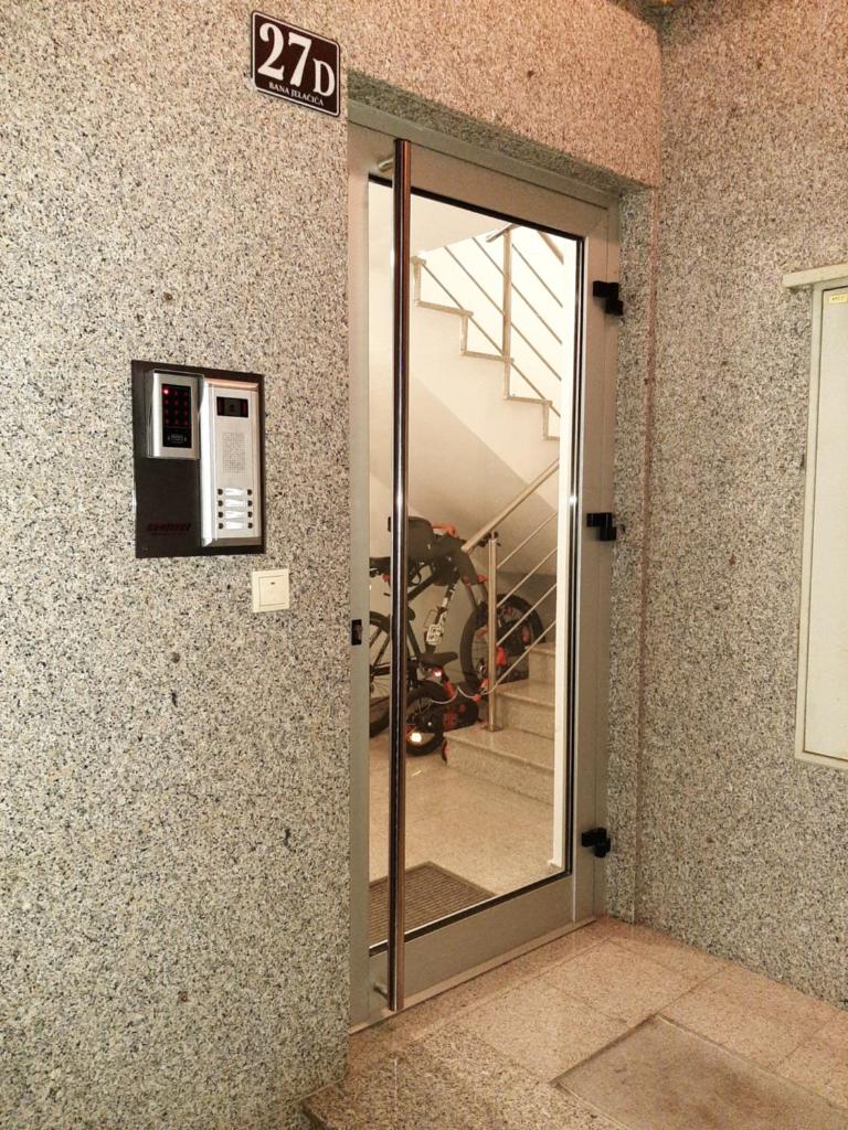 Apartman Jelacic Vinkovci photo 2
