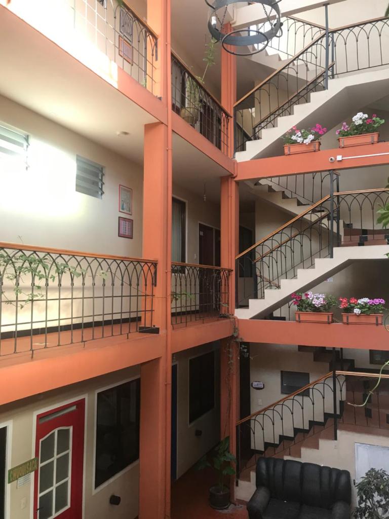 Cittadella Hostal photo 1