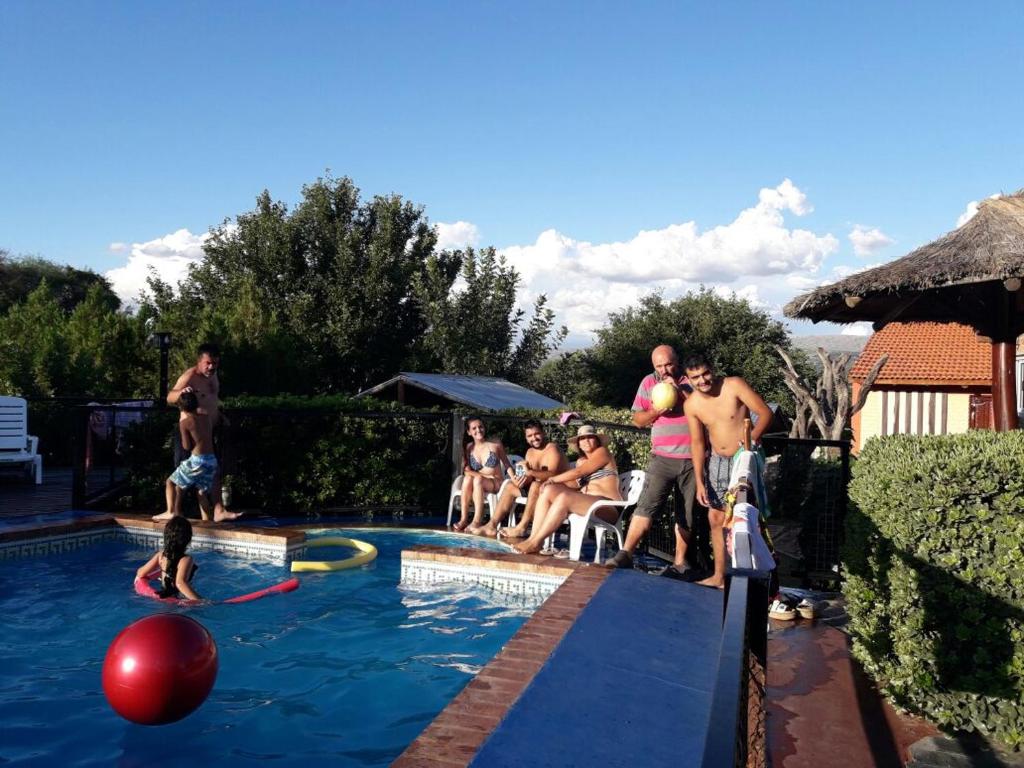 Hosteria Santa Francisca photo 1