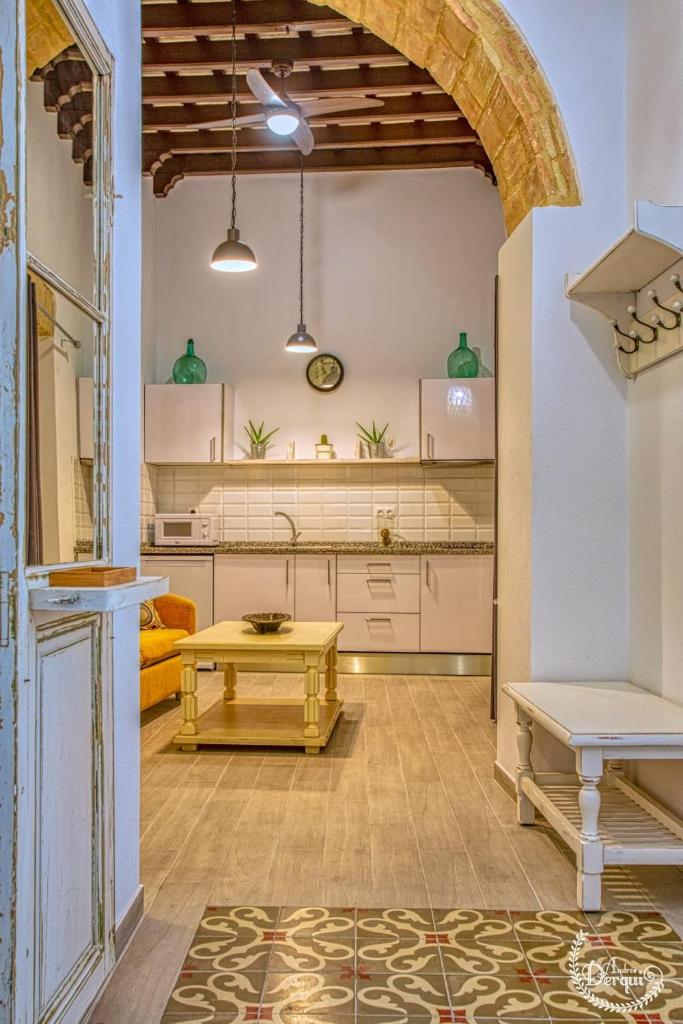 CASA ARCO DEL CAÑÓN - Casita con Encanto photo 1