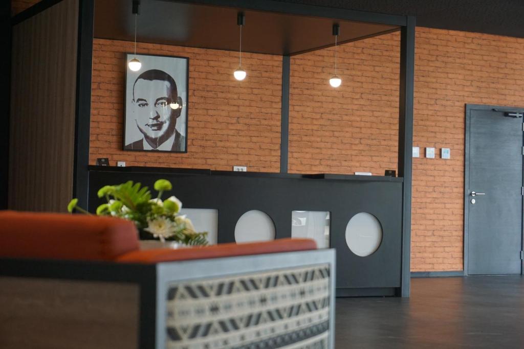 ONOMO Hotel Tanger Med photo 2