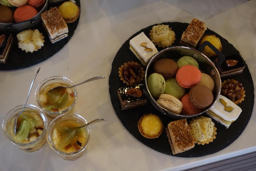 ONOMO Hotel Tanger Med photo 4