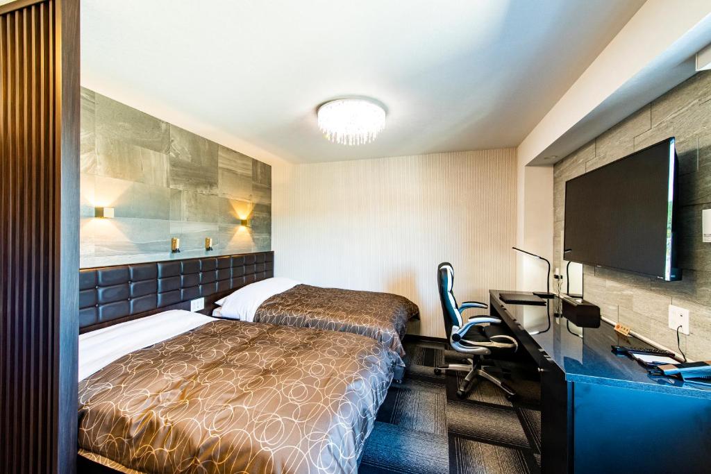 HOTEL WIN photo 4