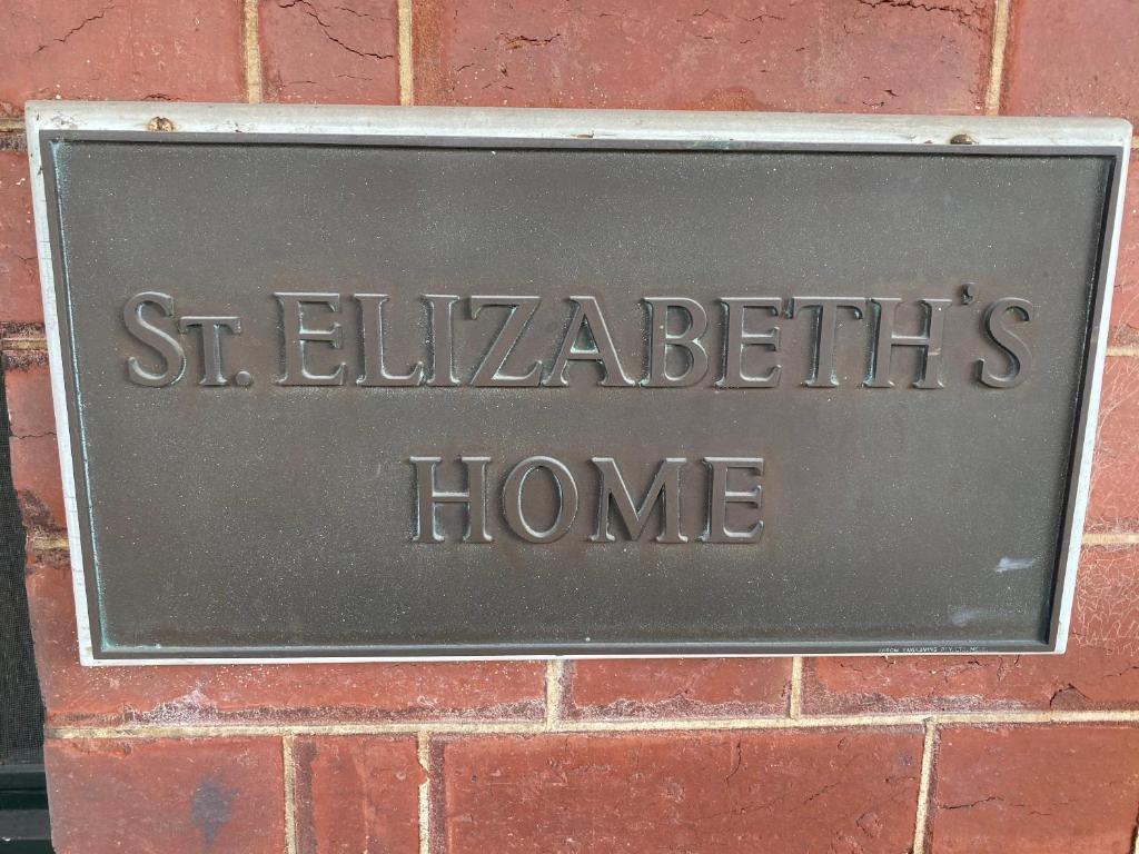 St. Elizabeth's Home photo 1